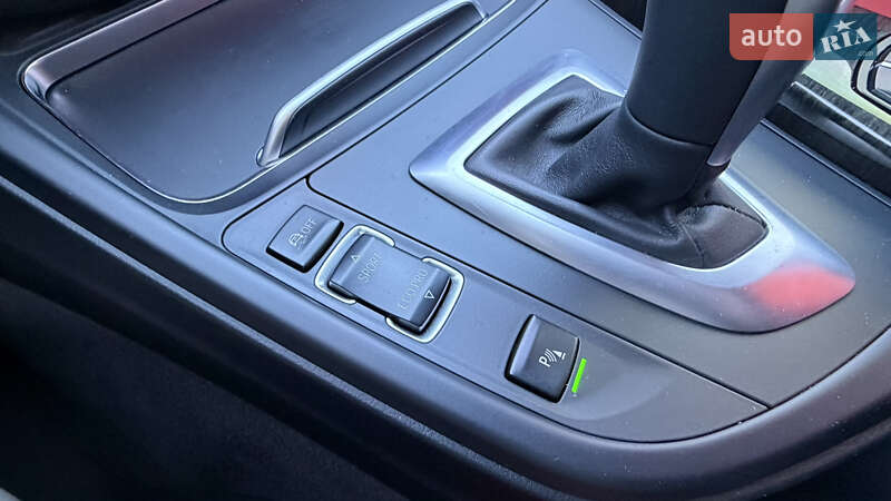 Купе BMW 4 Series Gran Coupe 2018 в Луцке