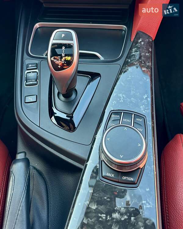 Купе BMW 4 Series Gran Coupe 2019 в Киеве