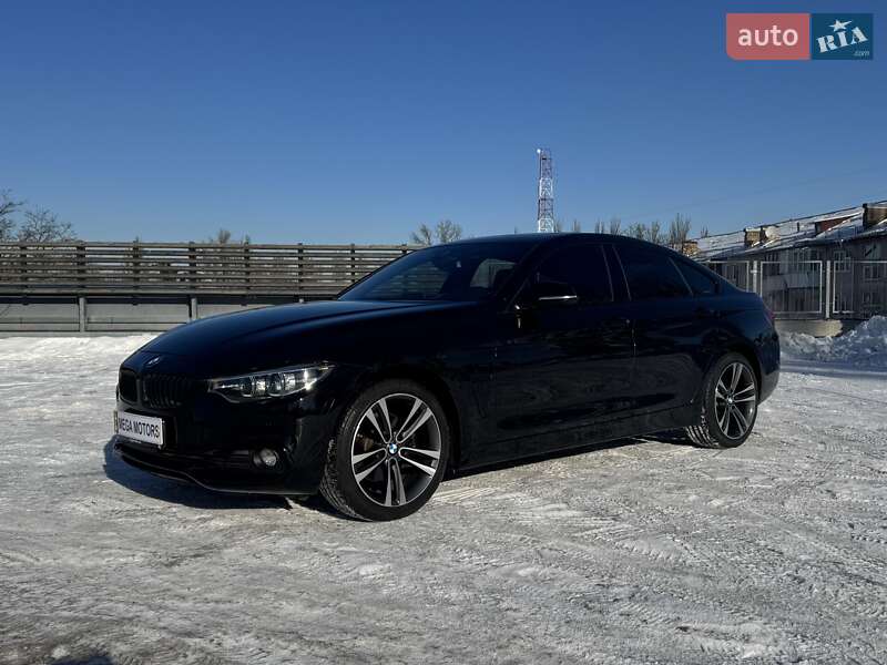 BMW 4 Series Gran Coupe 2019