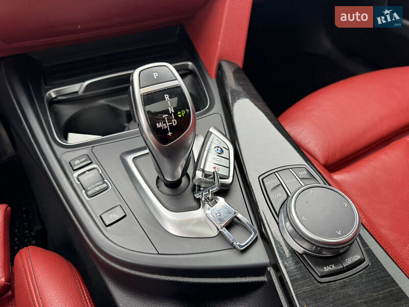 Купе BMW 4 Series Gran Coupe 2018 в Киеве