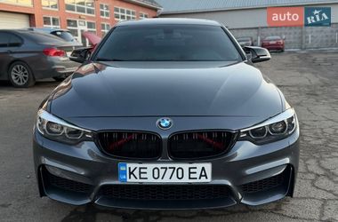 Купе BMW 4 Series Gran Coupe 2018 в Вишневому