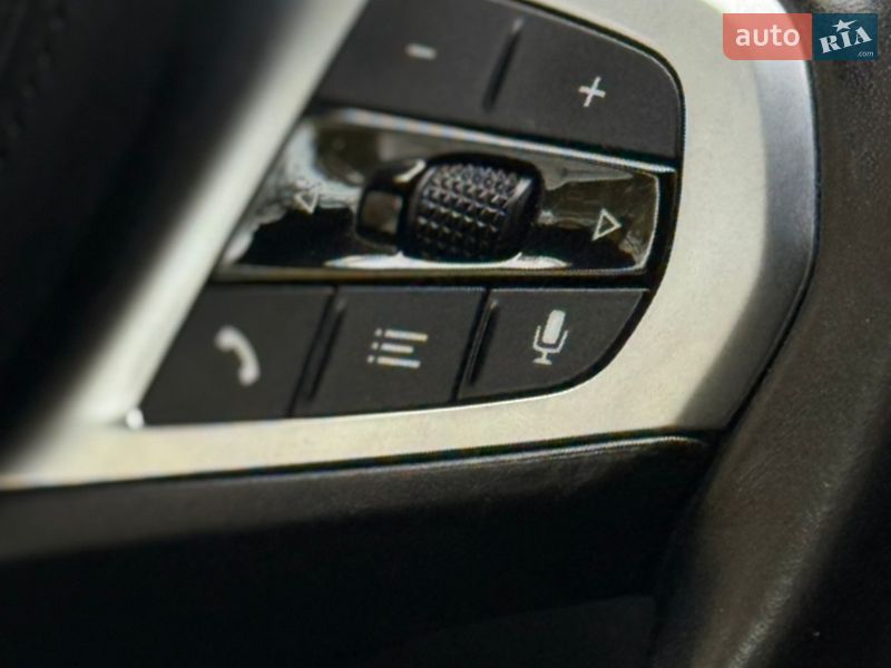 Купе BMW 4 Series Gran Coupe 2022 в Ужгороді