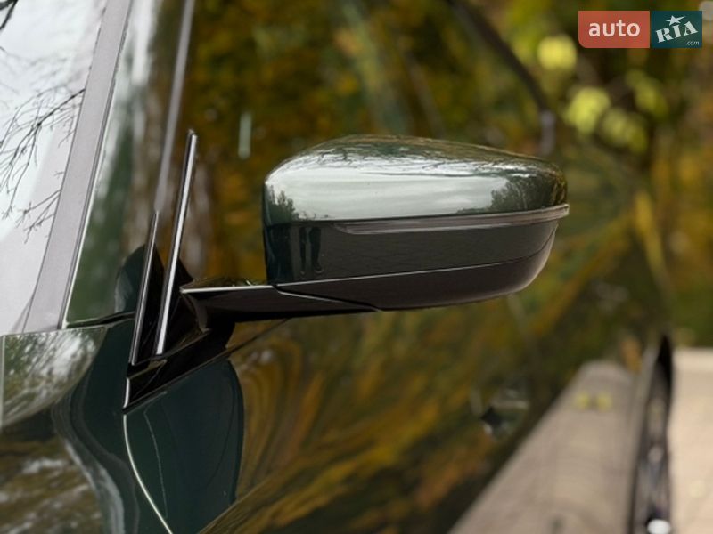 Купе BMW 4 Series Gran Coupe 2022 в Ужгороді