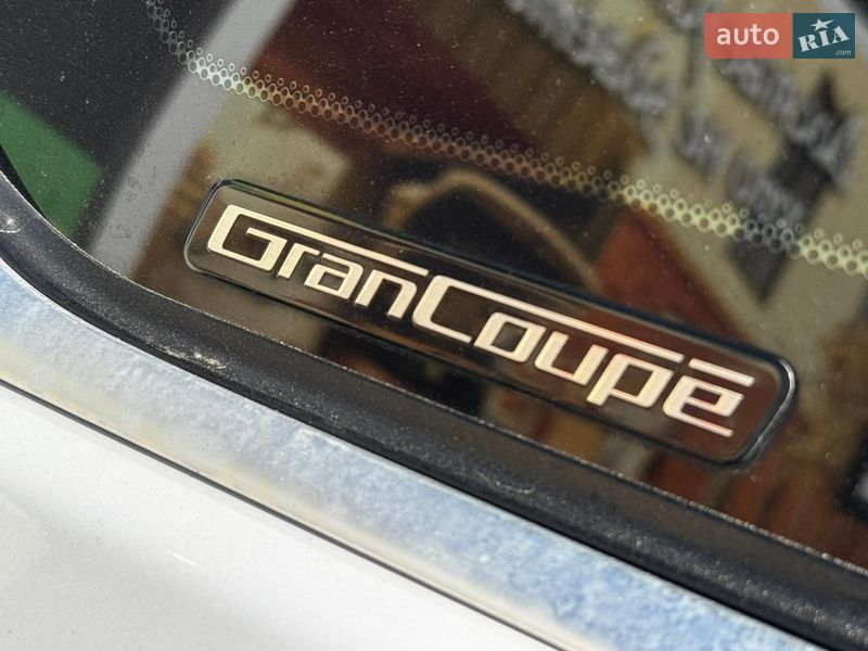 Купе BMW 4 Series Gran Coupe 2018 в Киеве