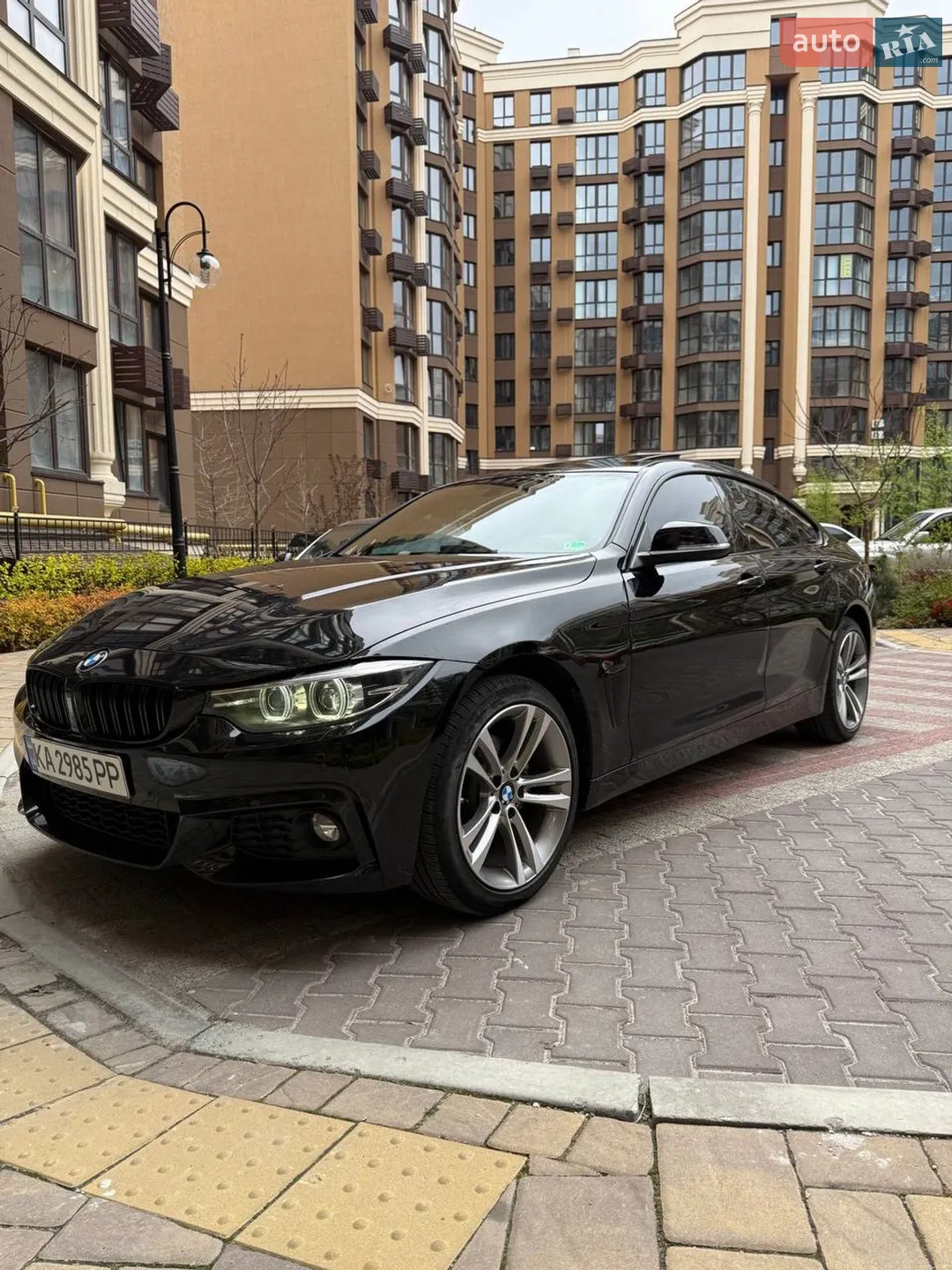 Фото авто 9