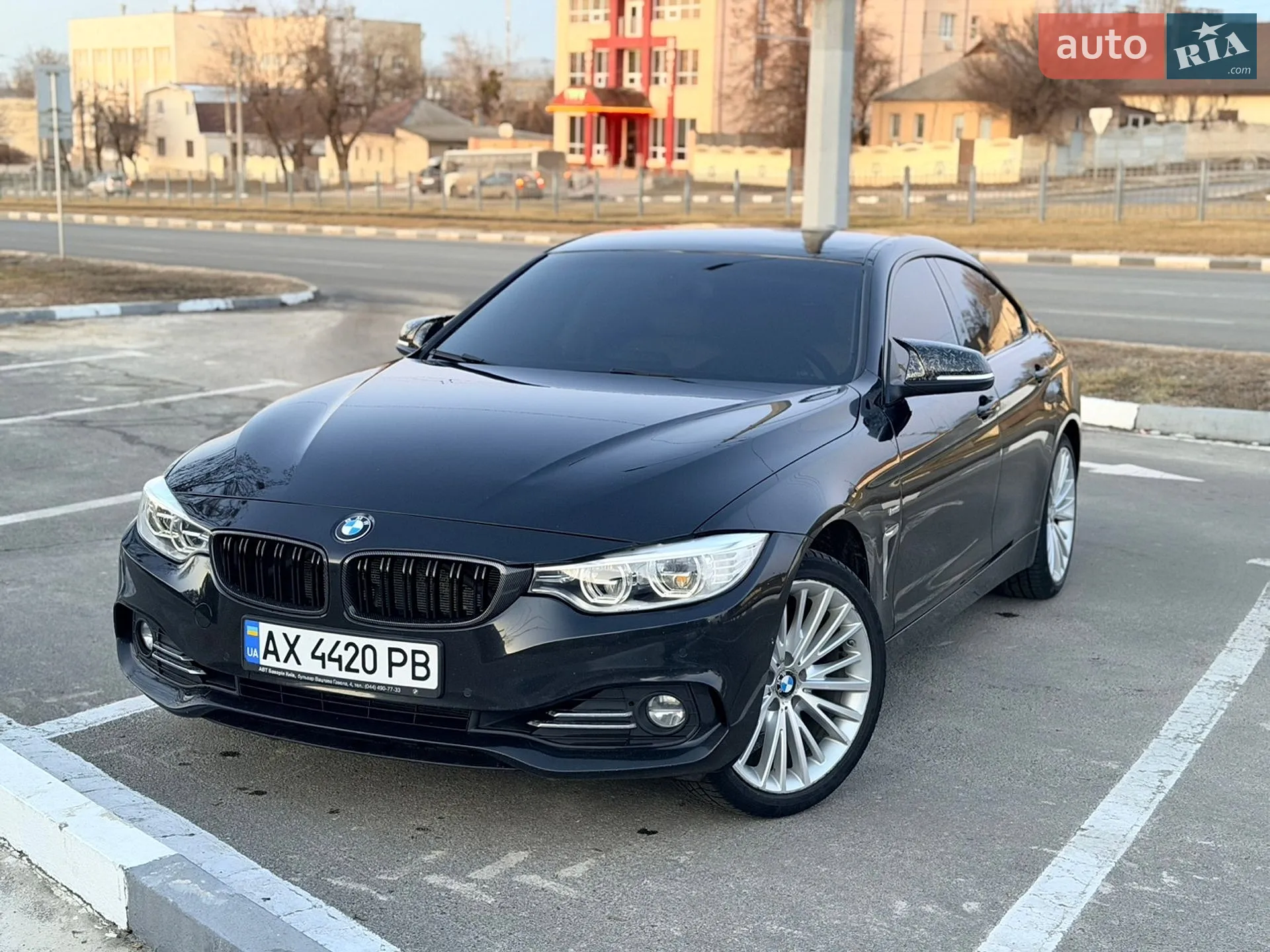 Фото авто 13