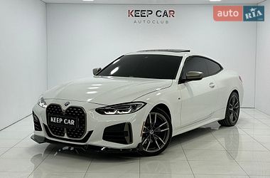 Купе BMW 4 Series Gran Coupe 2023 в Одесі