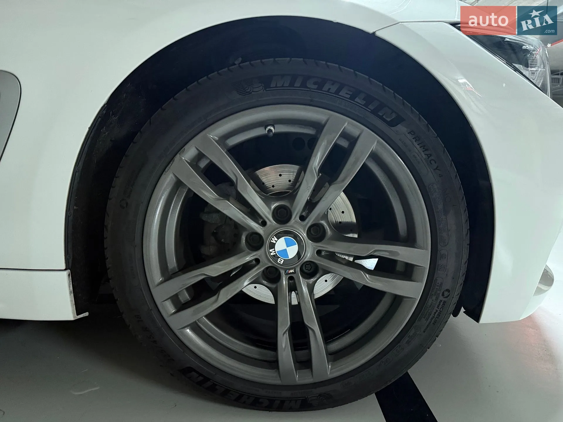 2019 BMW 4er - мініатюра 32