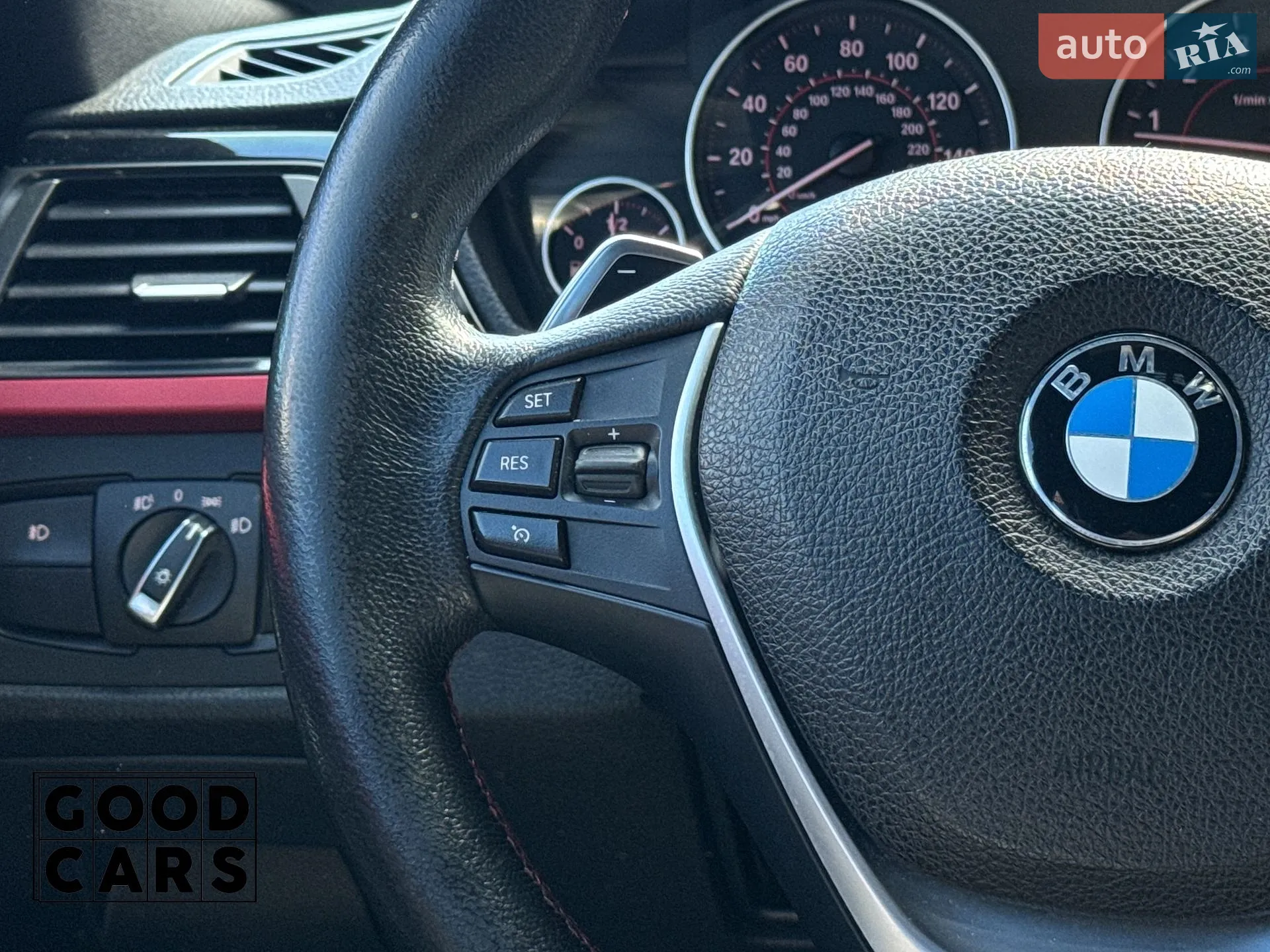 2014 BMW 4er - мініатюра 34