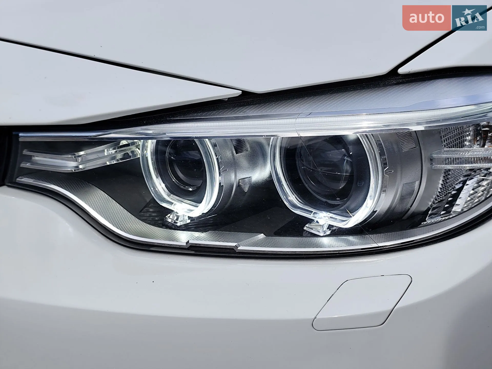 2016 BMW 4er - мініатюра 19