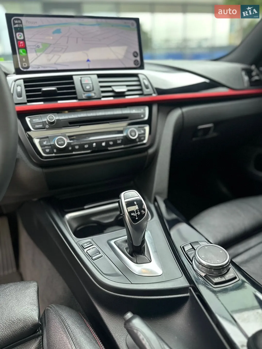 2014 BMW 4er - мініатюра 20