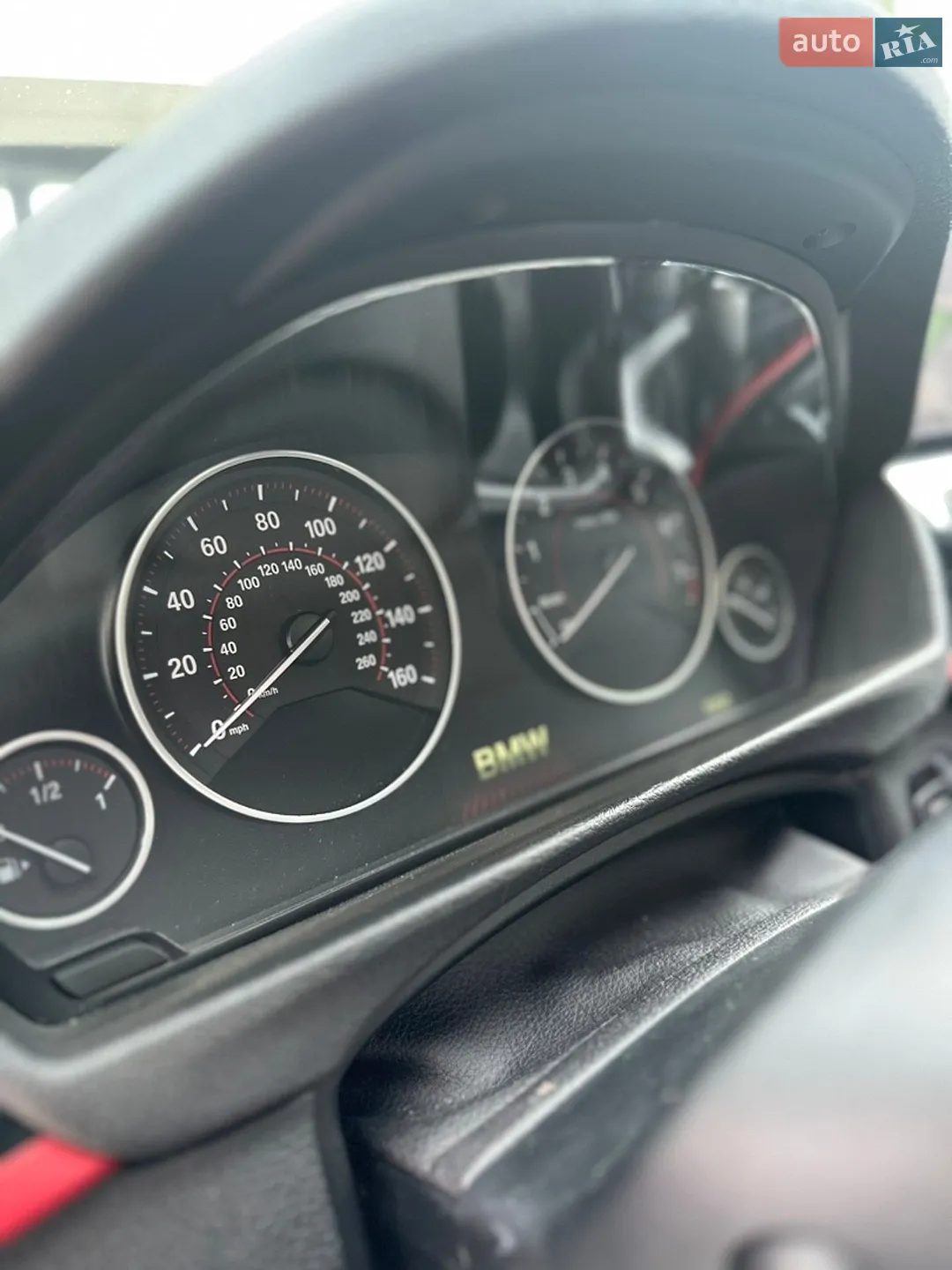 2014 BMW 4er - мініатюра 21