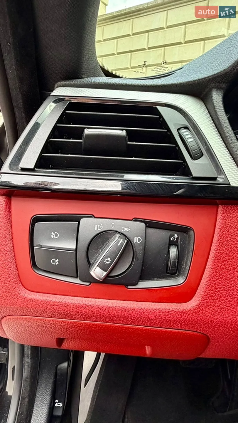 2016 BMW 4er - мініатюра 39