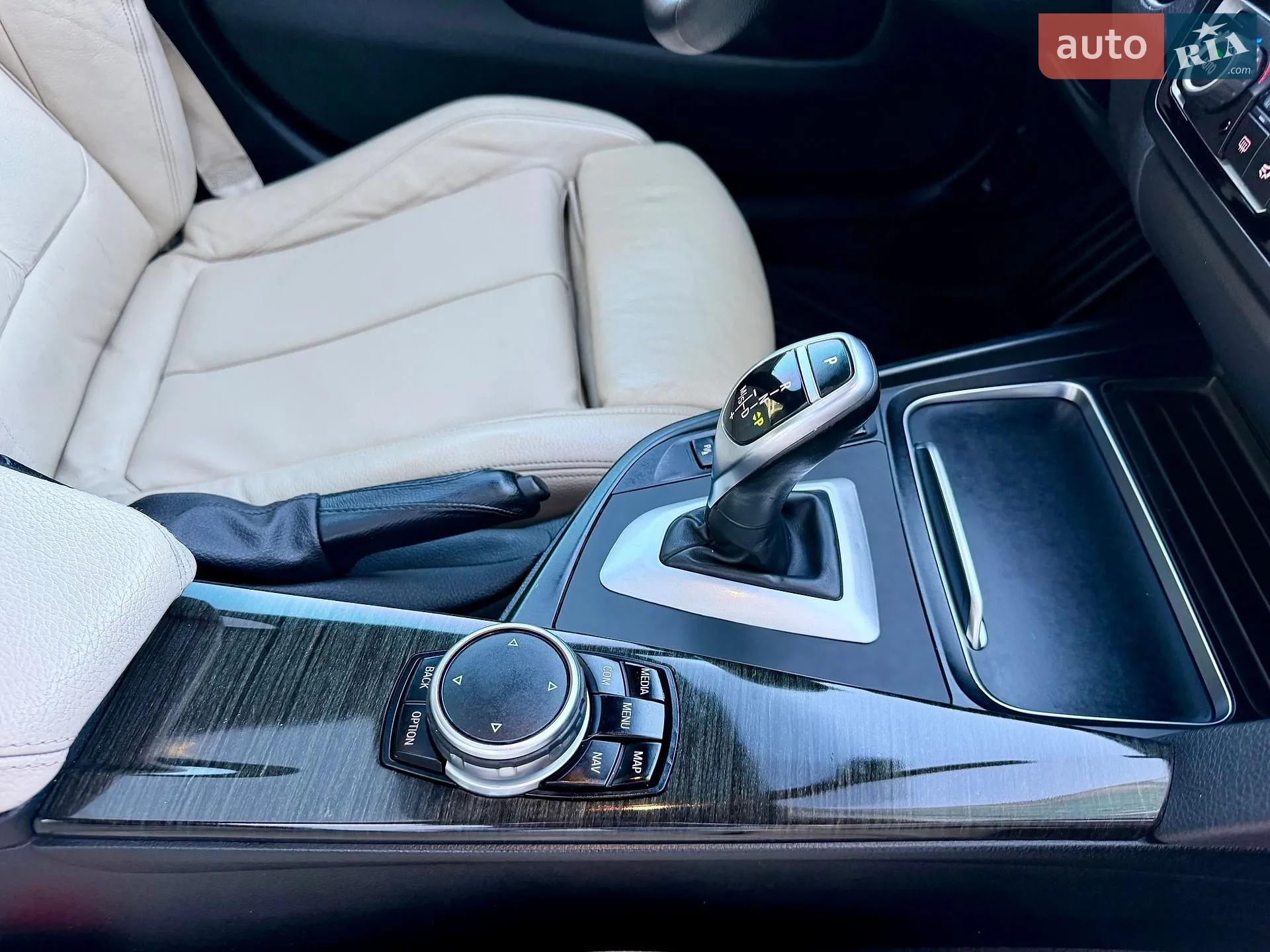 2016 BMW 4er - мініатюра 73