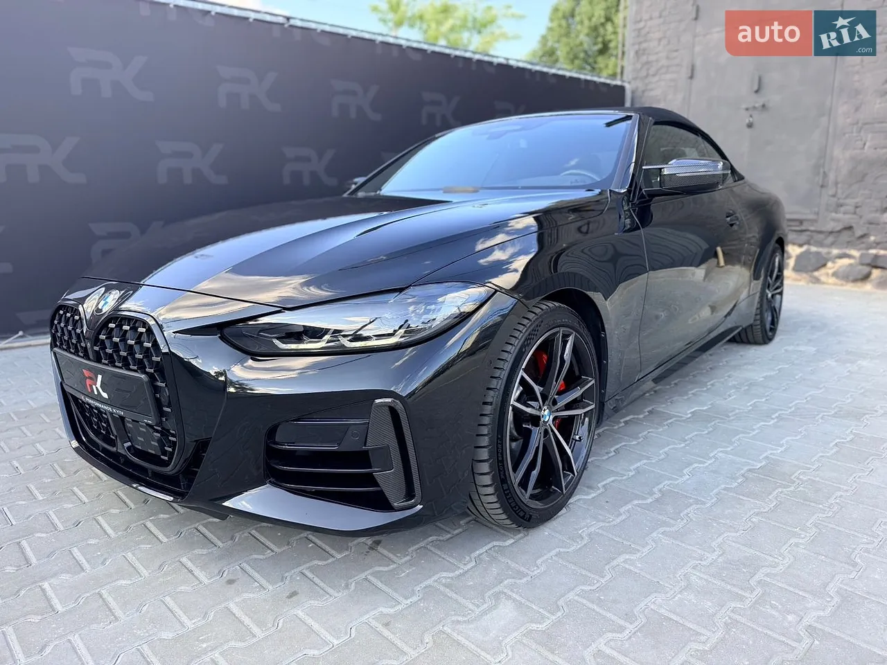 2022 BMW 4er - мініатюра 26