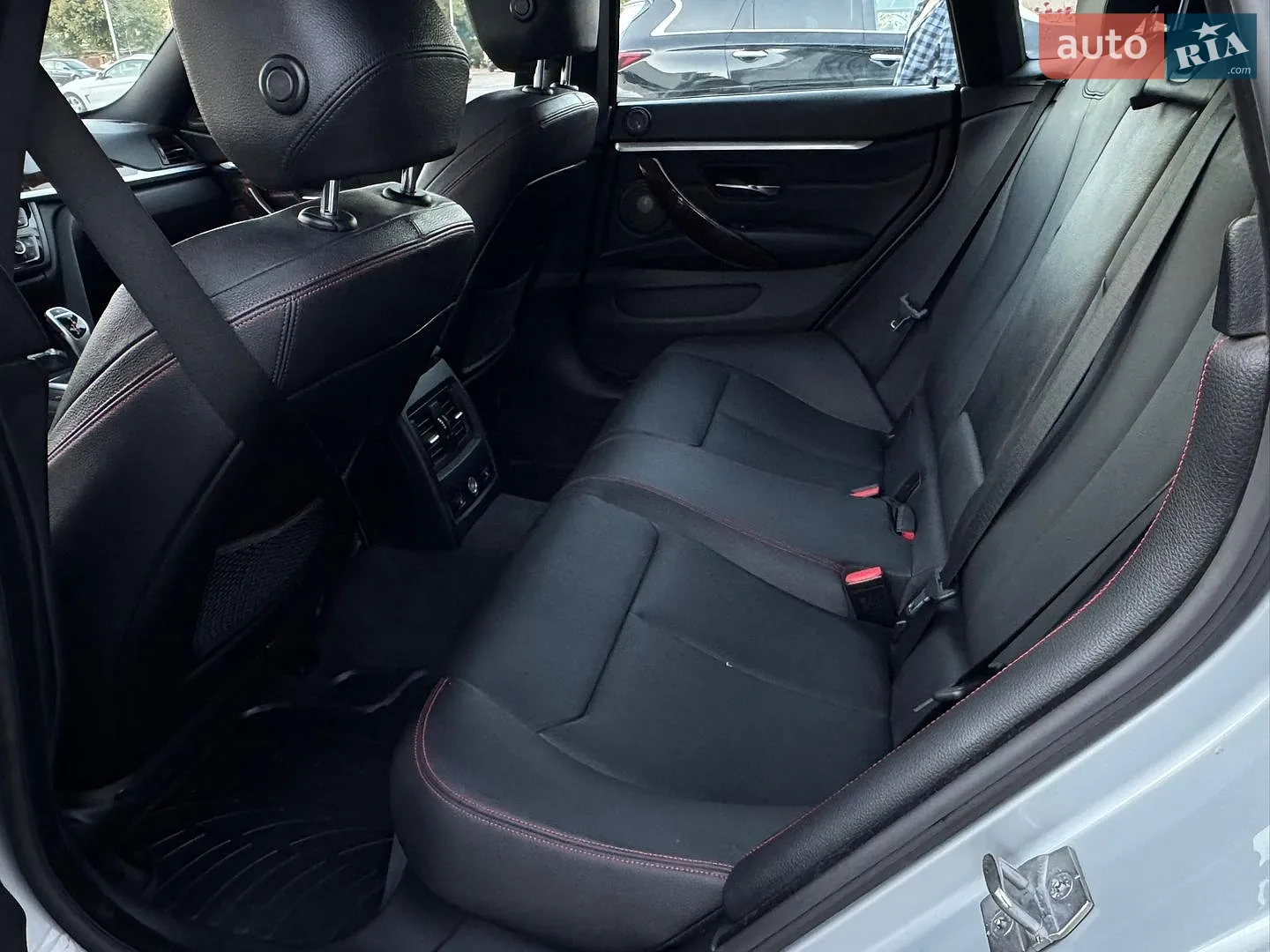 2015 BMW 4er - мініатюра 9