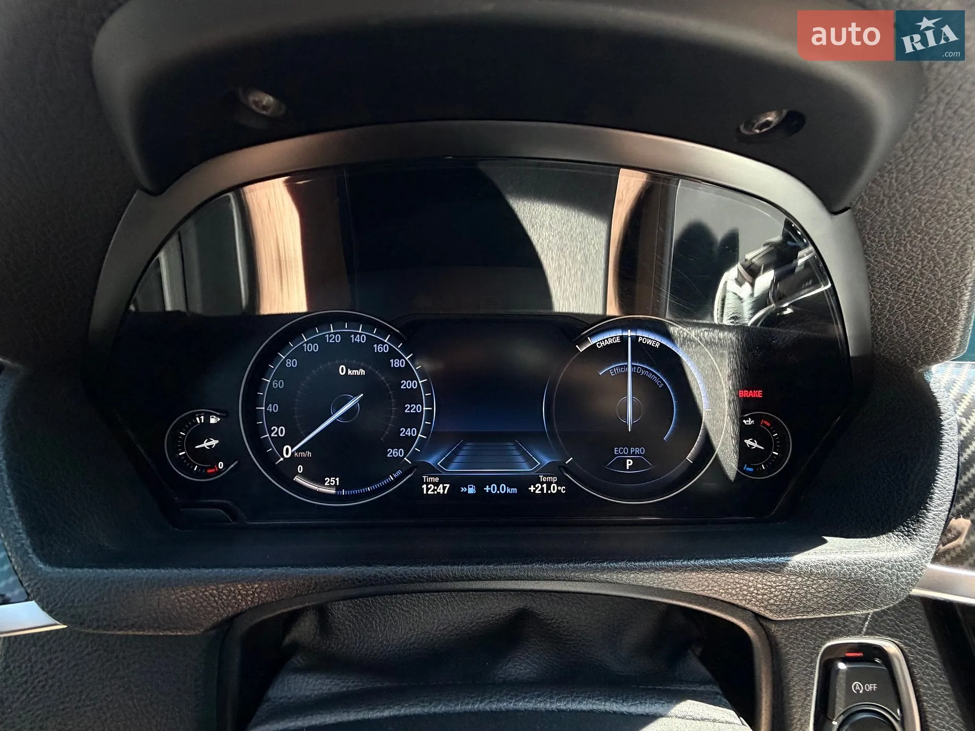 2017 BMW 4er - мініатюра 34
