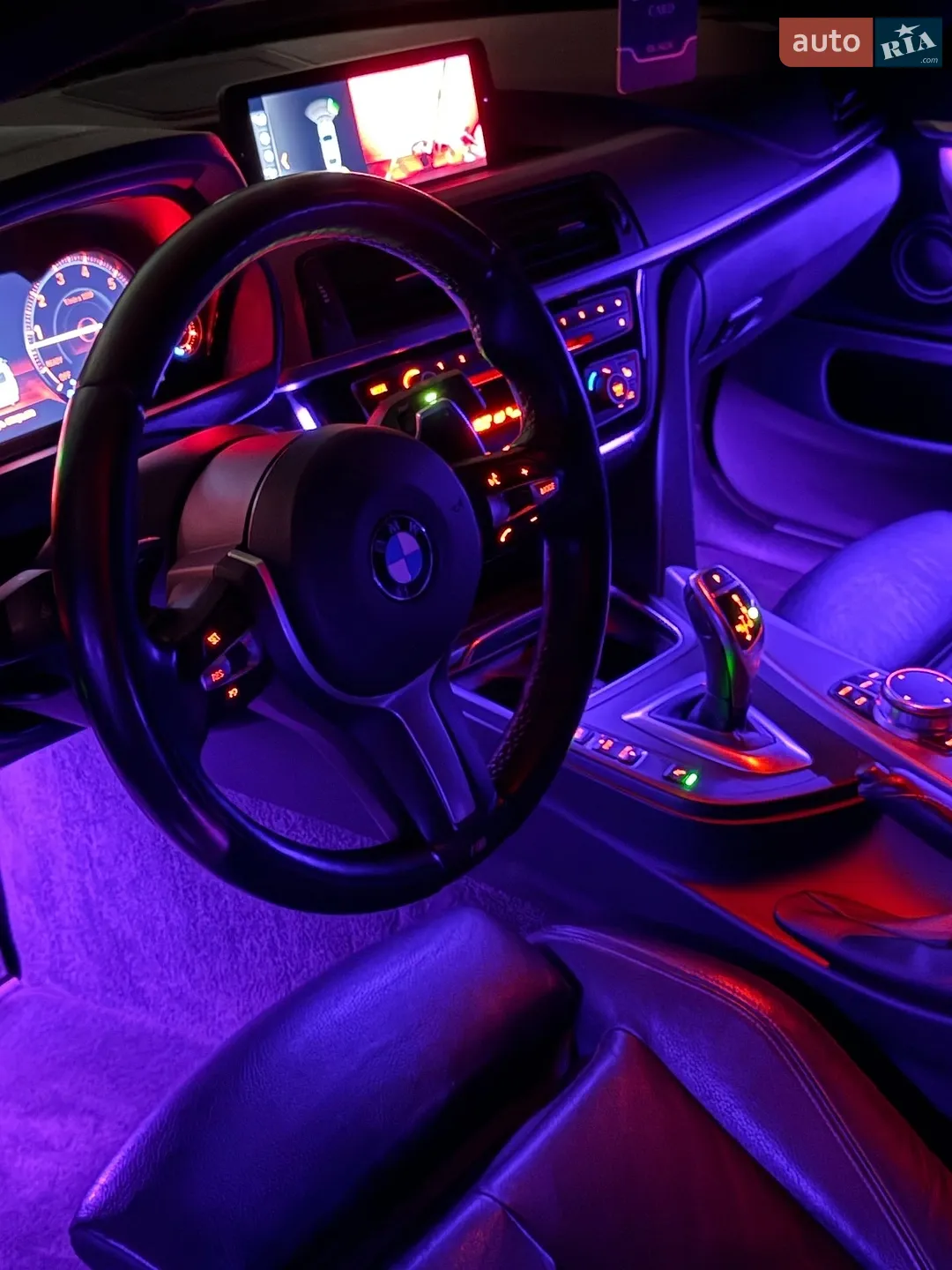 2017 BMW 4er - мініатюра 43
