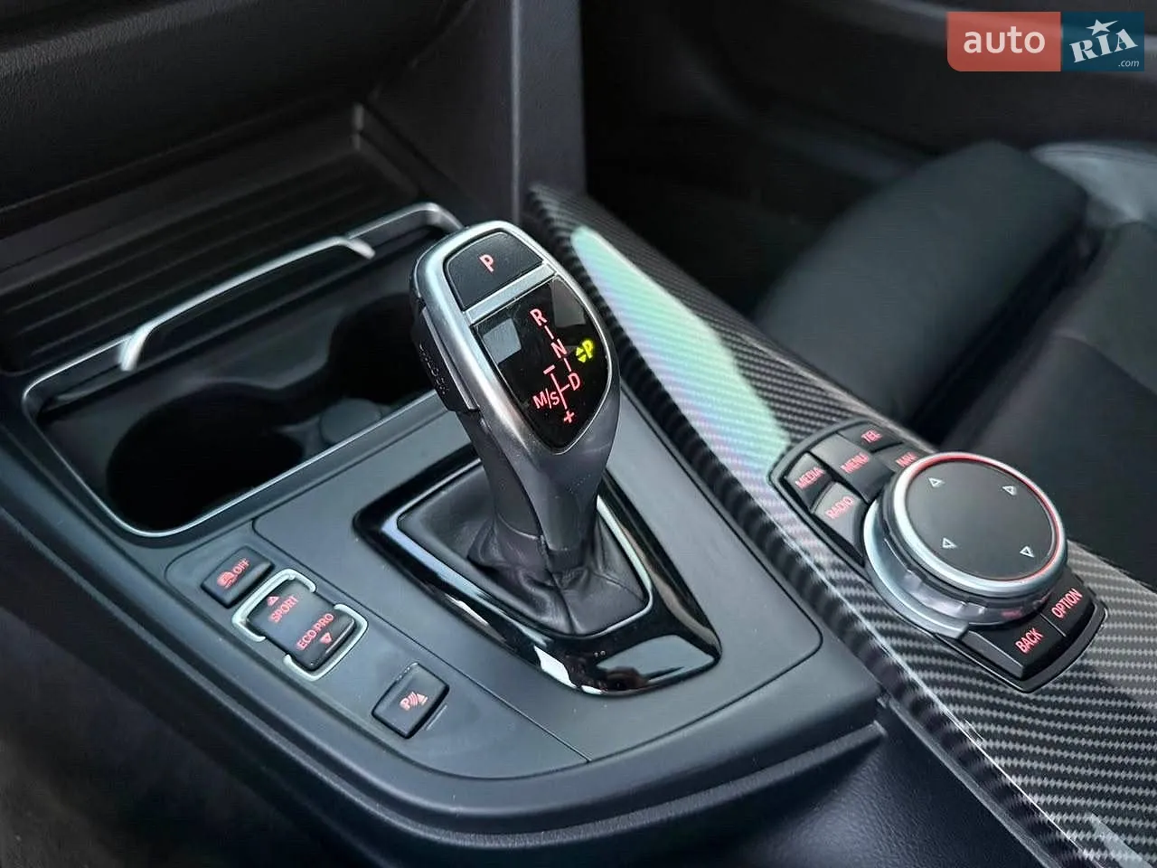 2016 BMW 4er - мініатюра 9