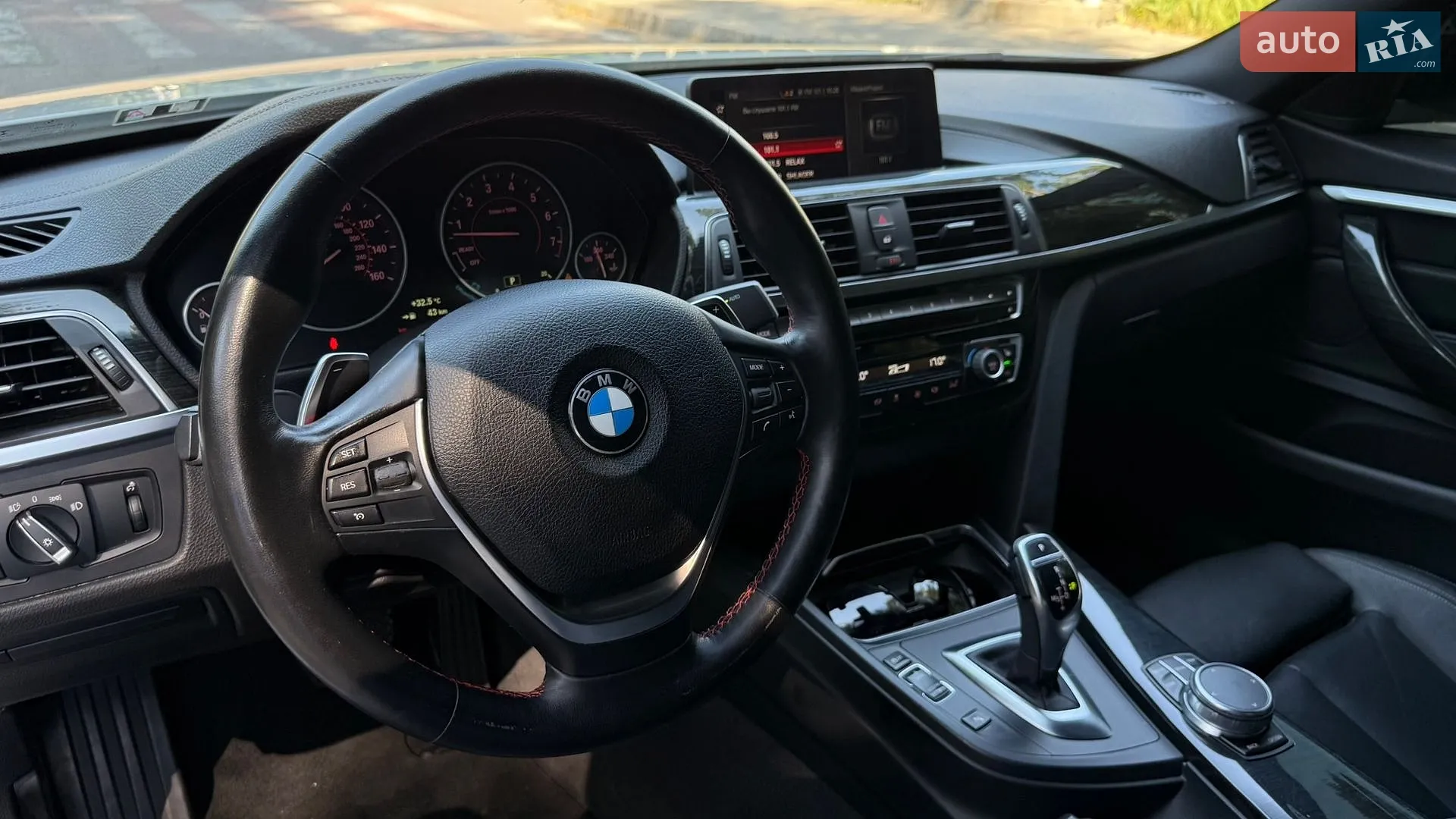 2018 BMW 4er - мініатюра 15