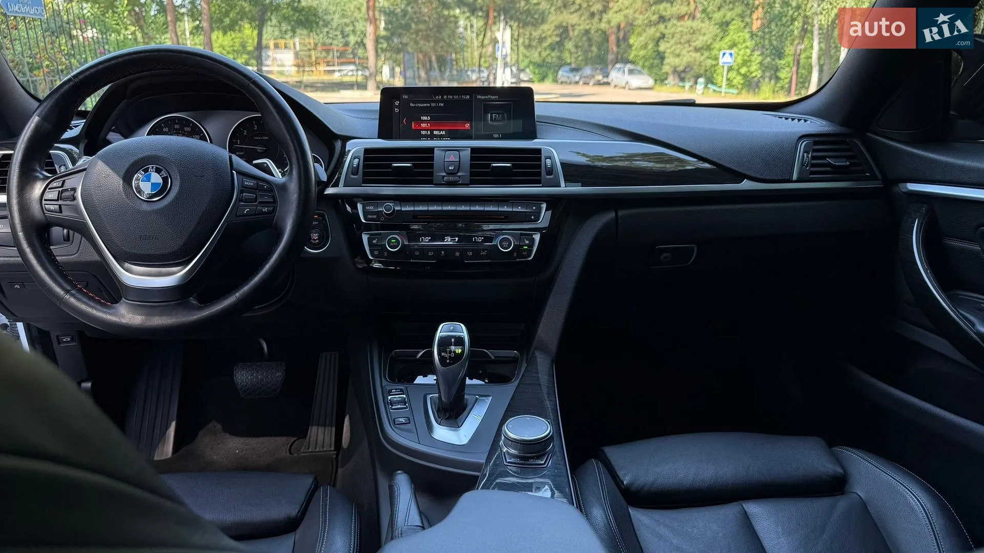 2018 BMW 4er - мініатюра 26