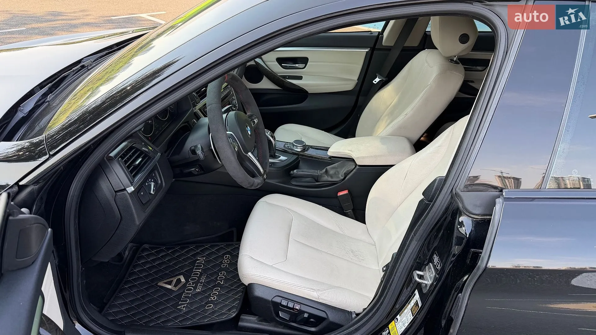 2014 BMW 4er - мініатюра 17