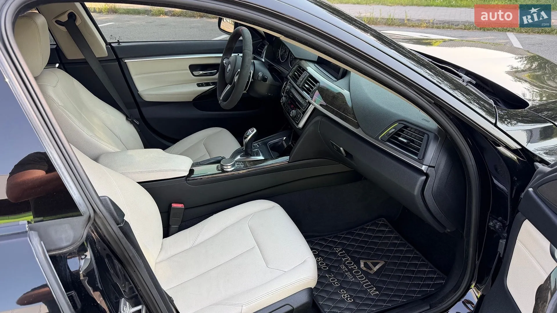 2014 BMW 4er - мініатюра 24