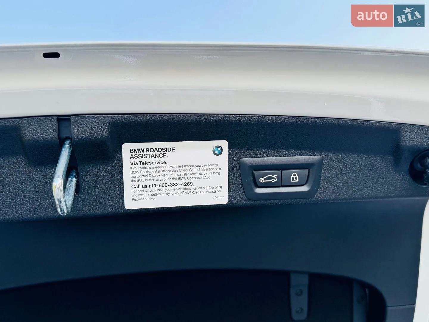 2018 BMW 4er - мініатюра 37