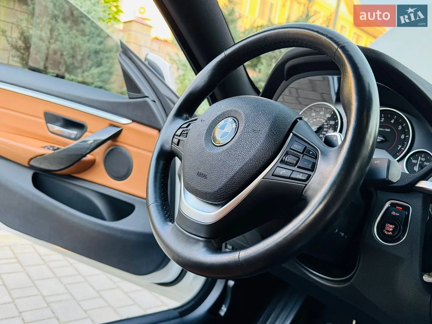 2018 BMW 4er - мініатюра 53