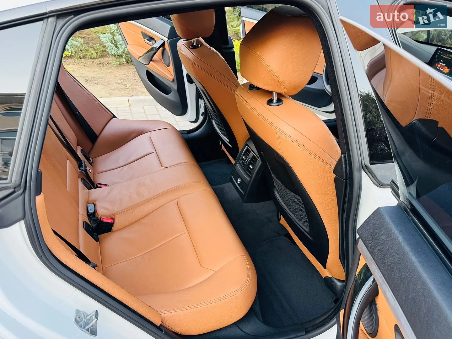 2018 BMW 4er - мініатюра 47