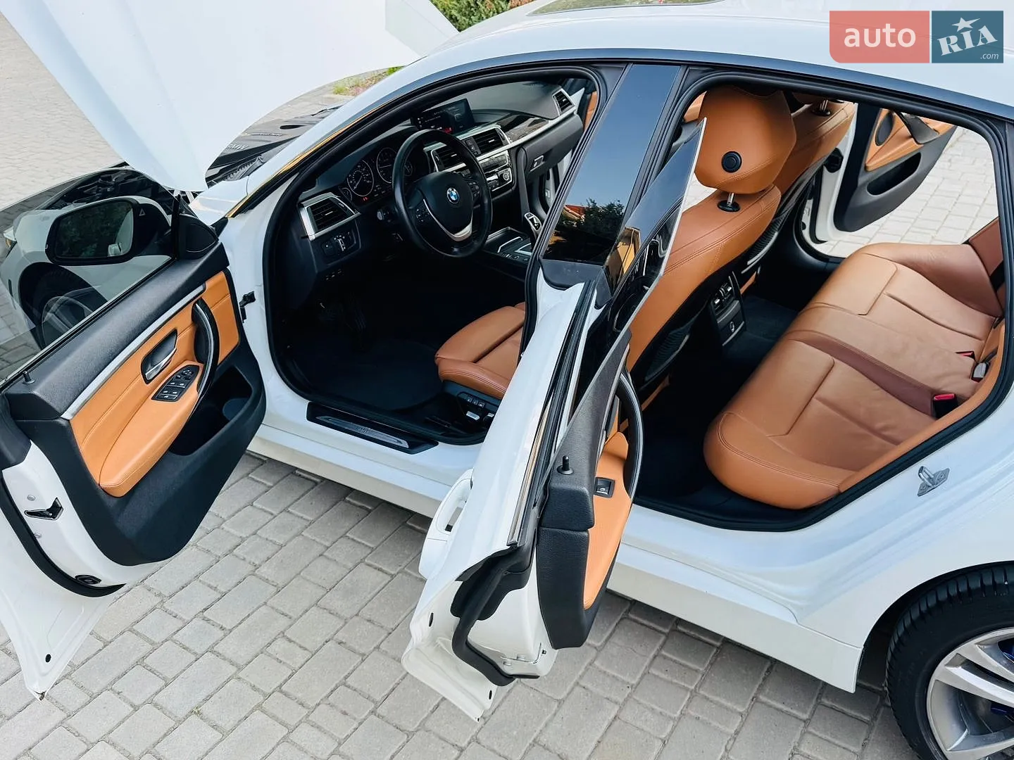 2018 BMW 4er - мініатюра 61