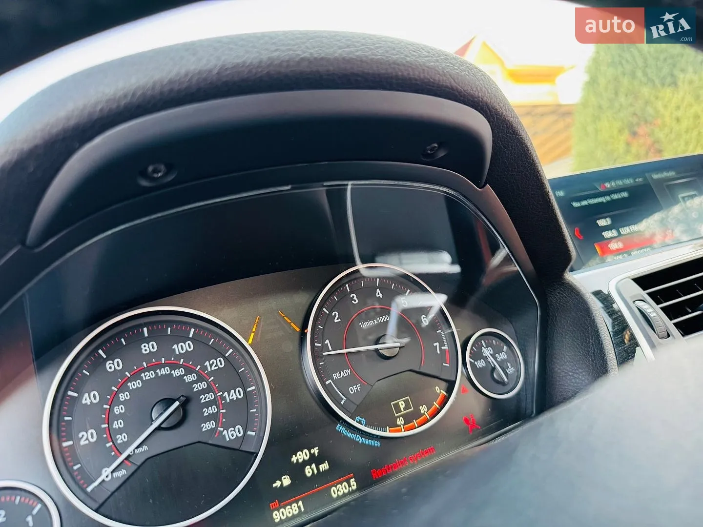 2018 BMW 4er - мініатюра 67