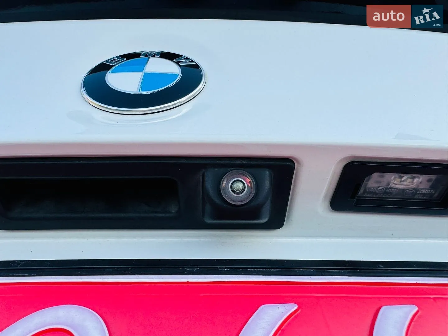 2018 BMW 4er - мініатюра 79