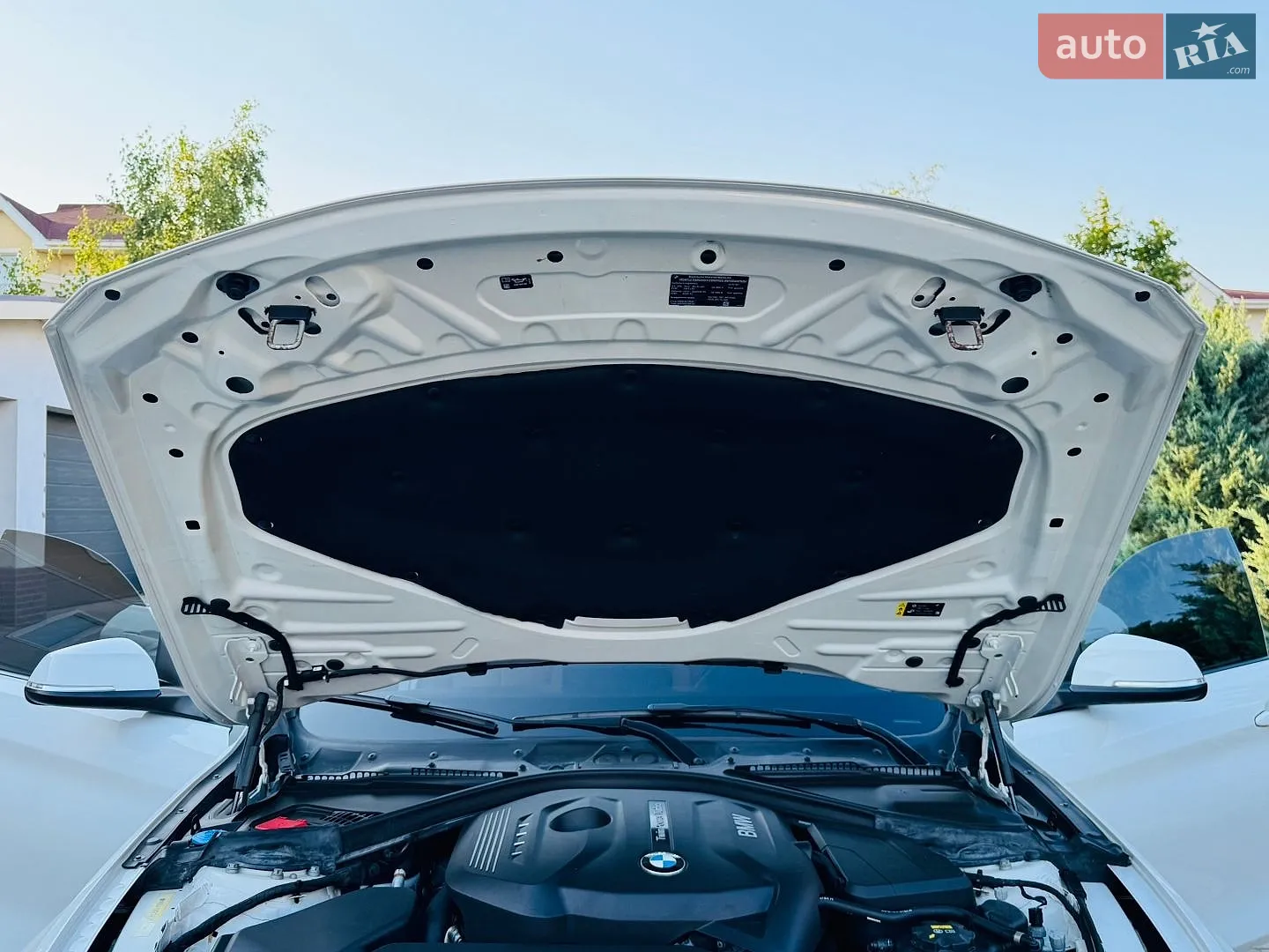 2018 BMW 4er - мініатюра 105