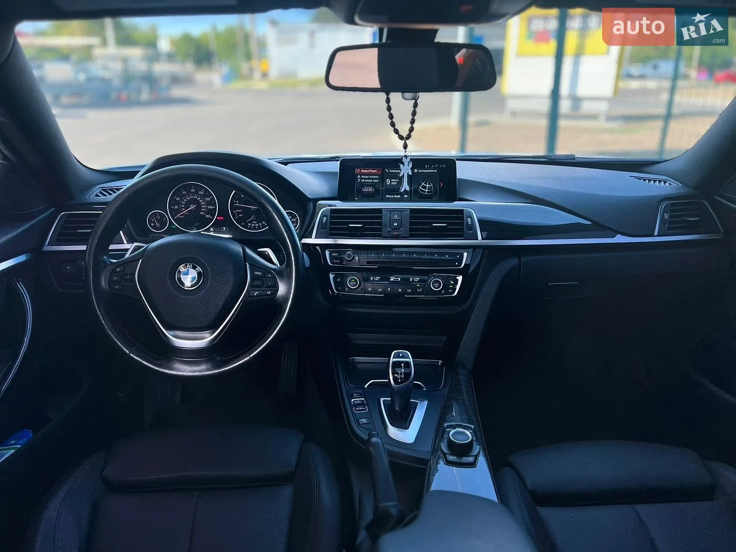 2017 BMW 4er - мініатюра 21