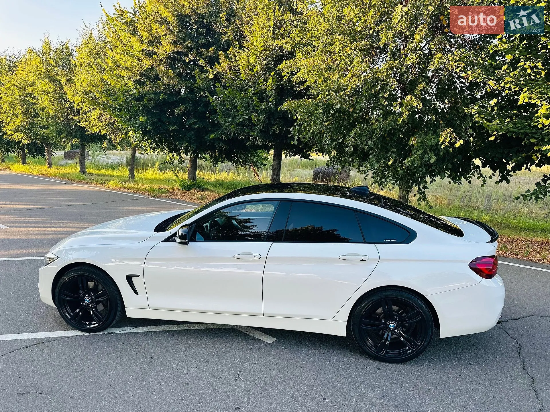2020 BMW 4er - мініатюра 11