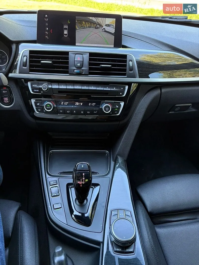 2018 BMW 4er - мініатюра 18