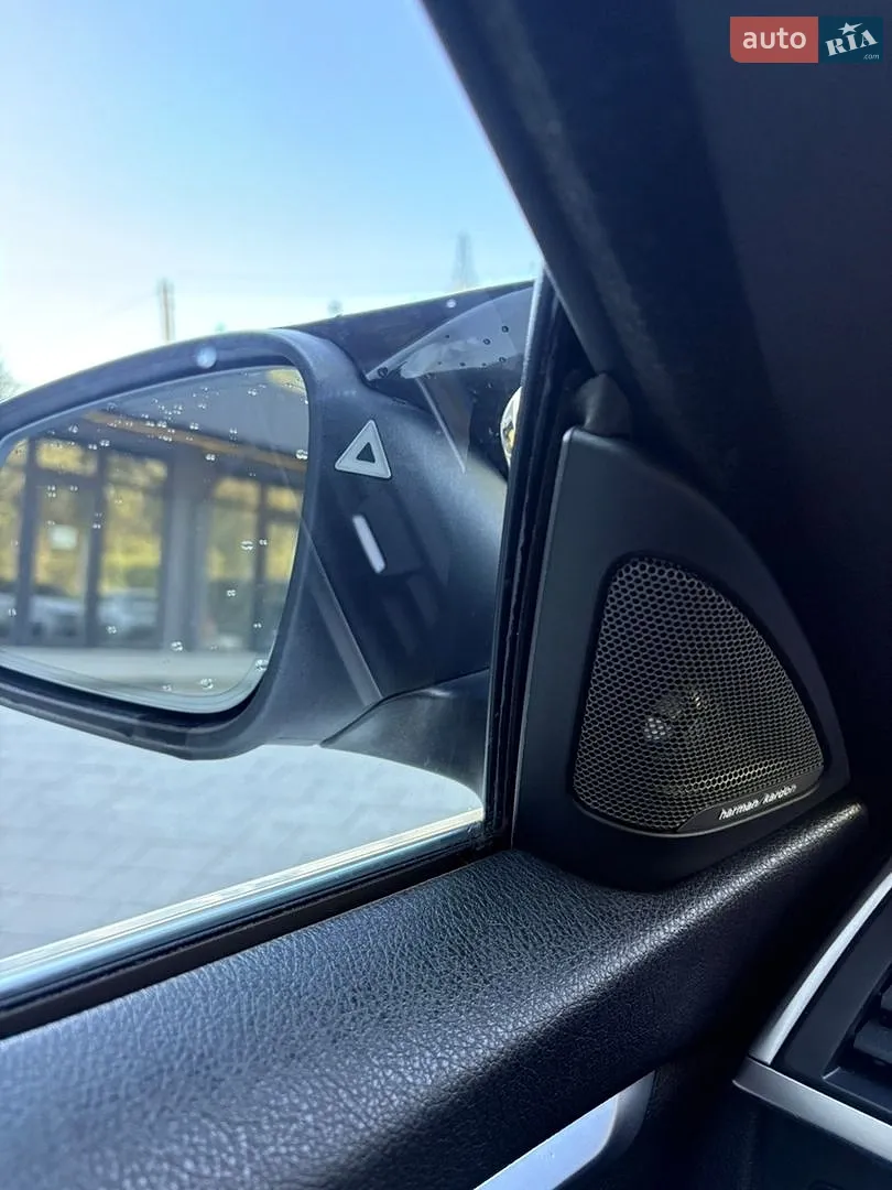 2018 BMW 4er - мініатюра 22