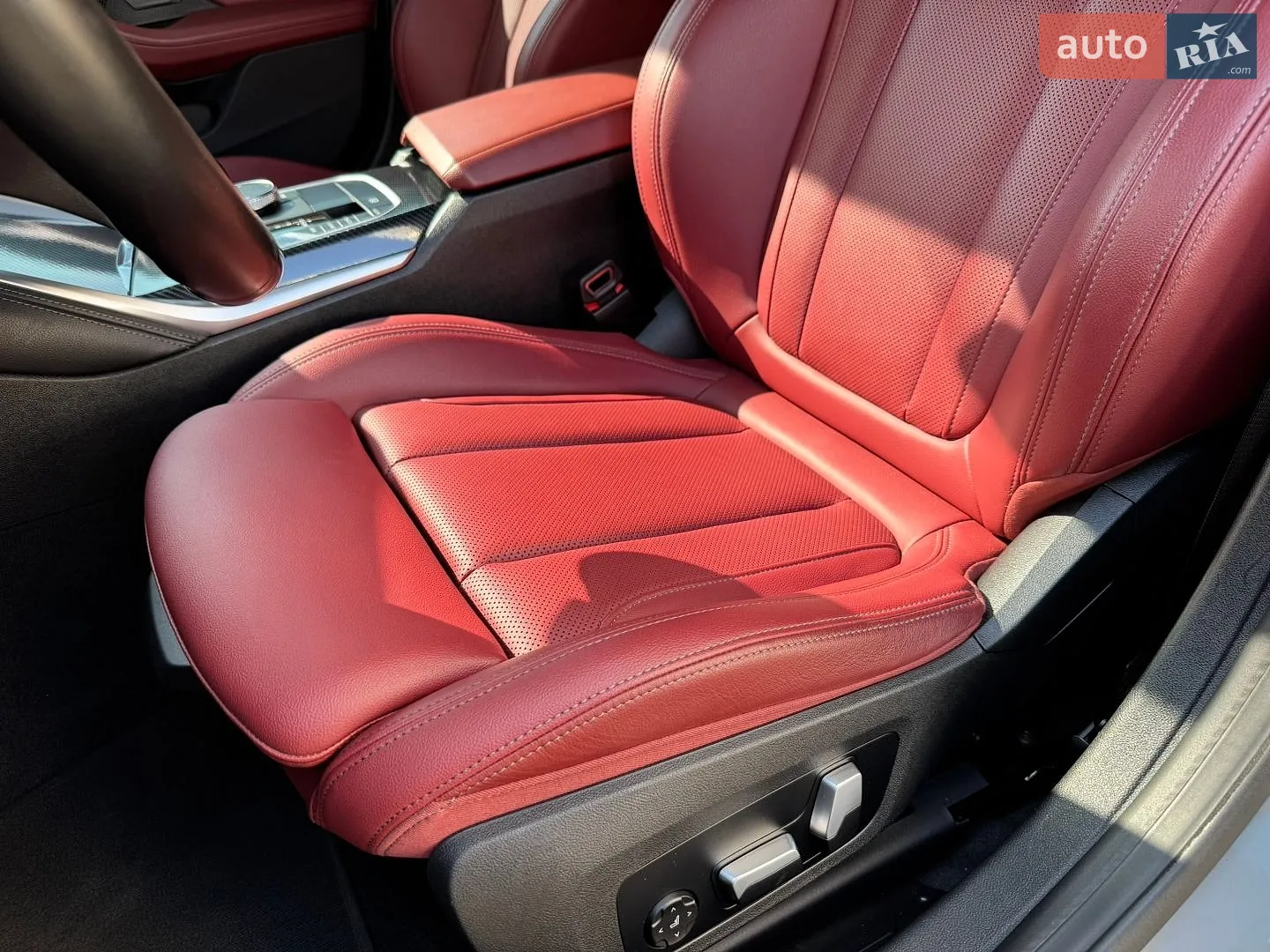 2022 BMW 4er - мініатюра 48