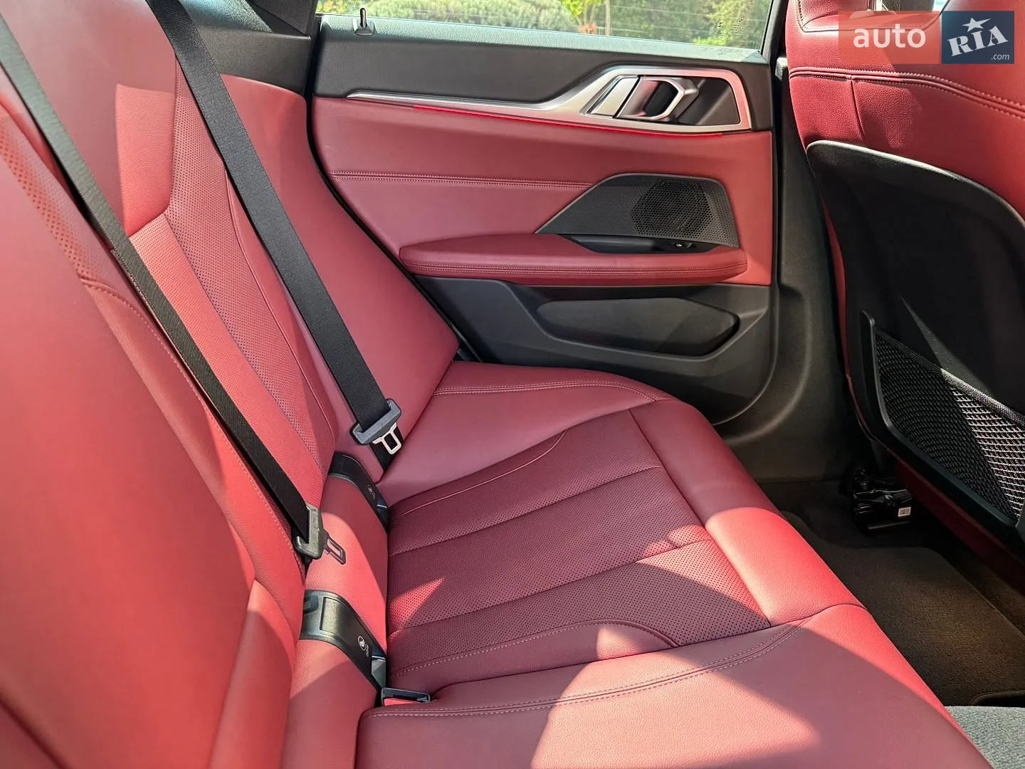 2022 BMW 4er - мініатюра 59