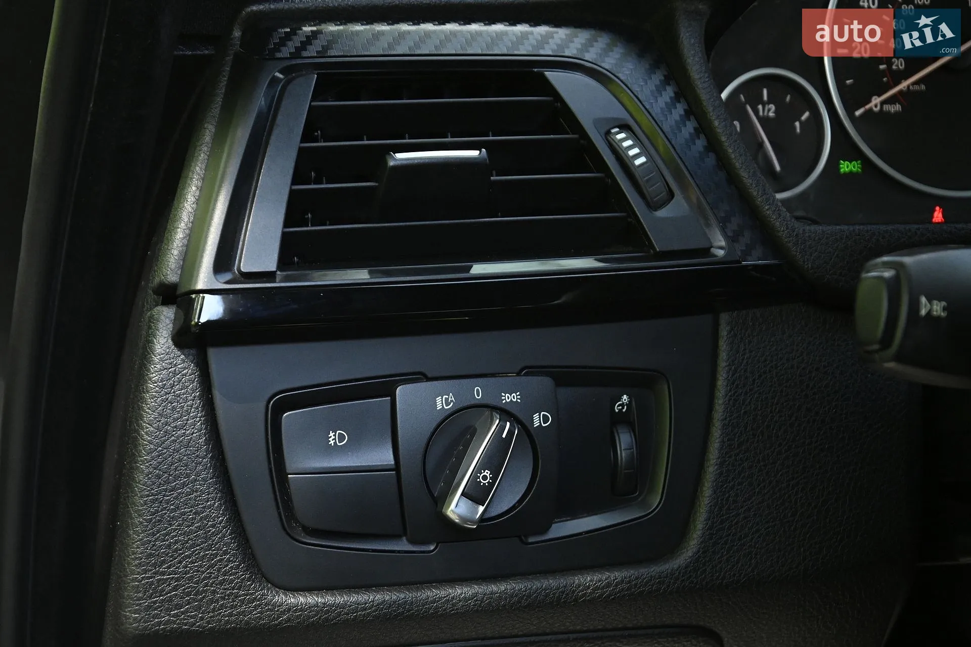 2015 BMW 4er - мініатюра 23