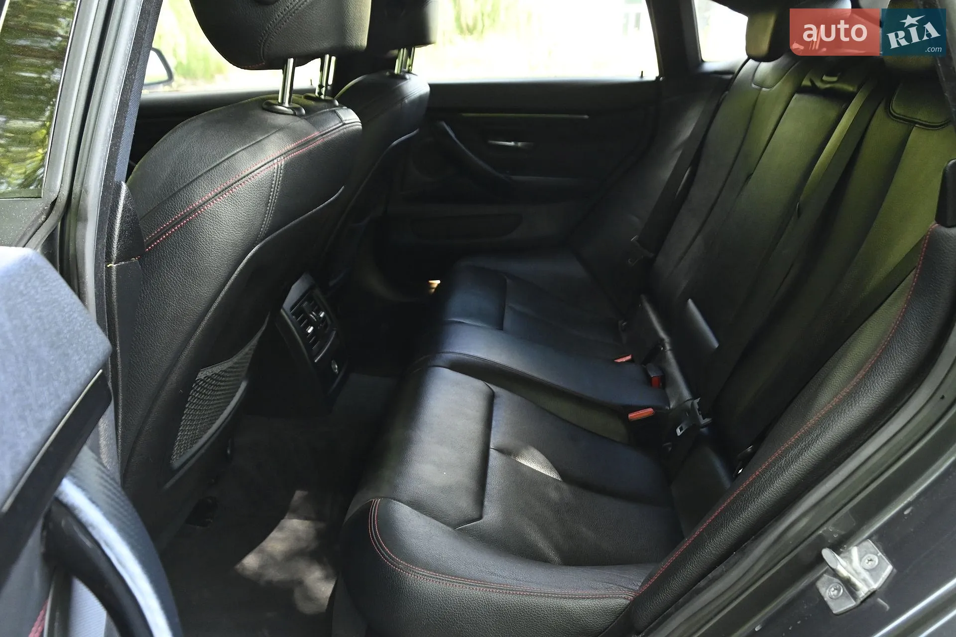 2015 BMW 4er - мініатюра 29