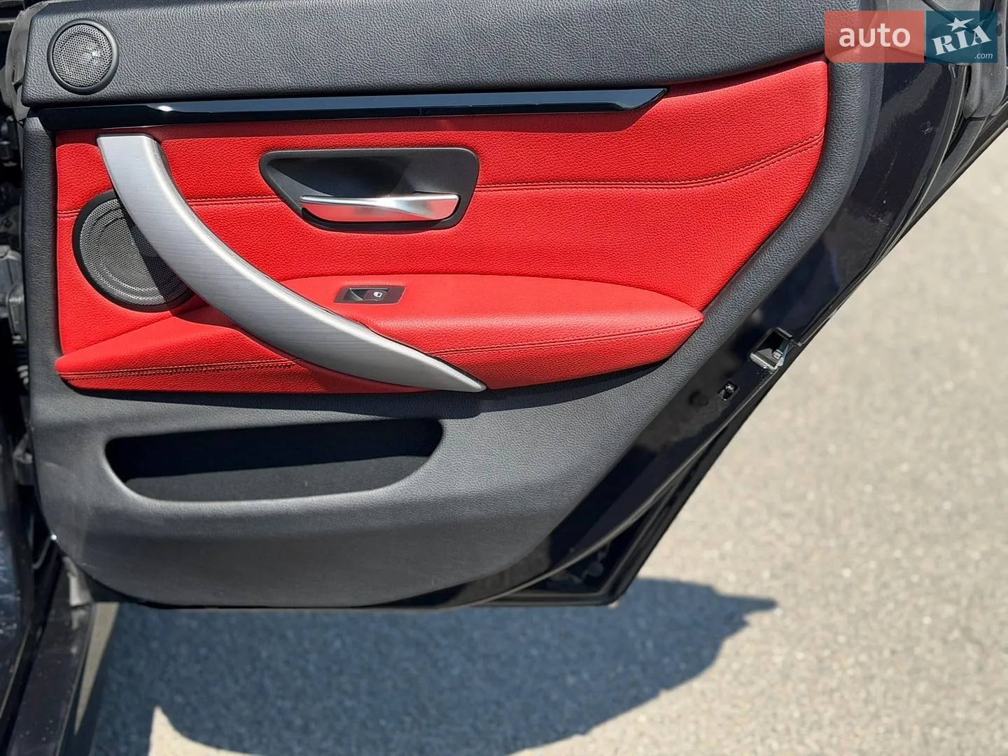 2016 BMW 4er - мініатюра 29