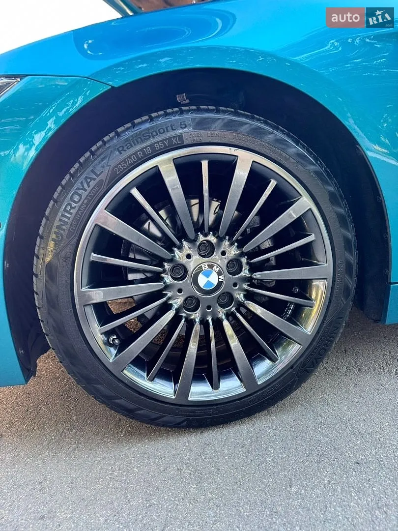 2018 BMW 4er - мініатюра 28