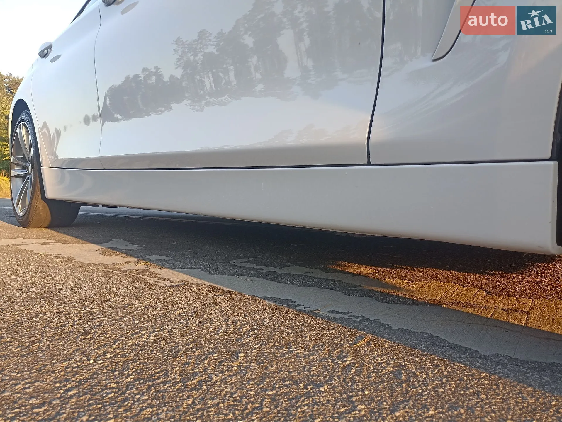 2016 BMW 4er - мініатюра 17