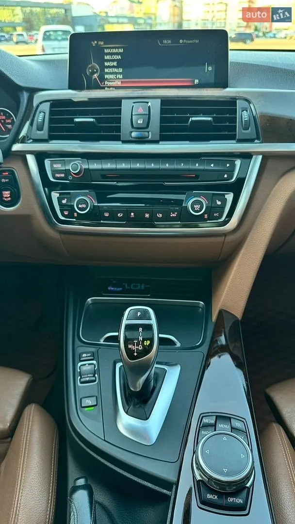 2016 BMW 4er - мініатюра 25