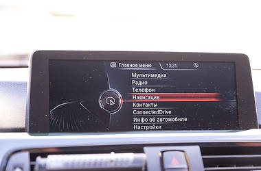 Купе BMW 4 Series 2013 в Виннице