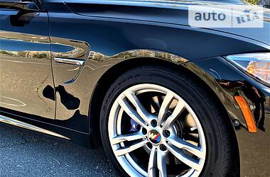 Седан BMW 4 Series 2017 в 