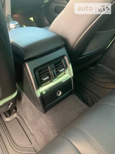 Седан BMW 4 Series 2014 в Одесі