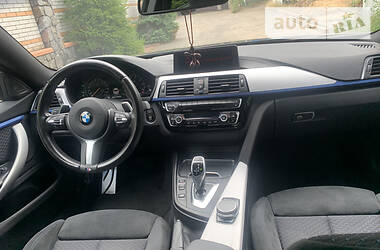Седан BMW 4 Series 2018 в Киеве